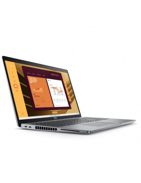 DELL Latitude 5450 Ultra 5 125U 8Go 512Go SSD Gris en Tunisie