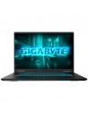Gigabyte A16 PRO DYH PC portable gamer RTX 5080 design noir
