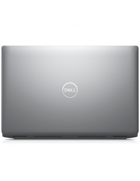 PC Portable DELL Latitude 5450 Ultra 7 155U 16Go 512Go SSD - Gris( LAT-5450-U7)