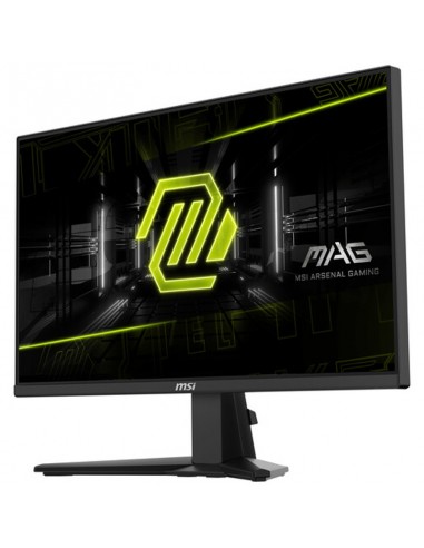 Moniteur gaming MSI 24,5 pouces avec dalle Rapid IPS Moniteur gaming MSI 24,5 pouces avec dalle Rapid IPS