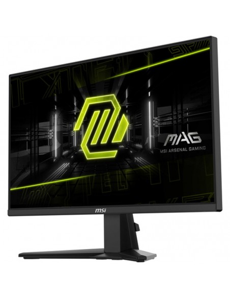 Moniteur gaming MSI 24,5 pouces avec dalle Rapid IPS Moniteur gaming MSI 24,5 pouces avec dalle Rapid IPS