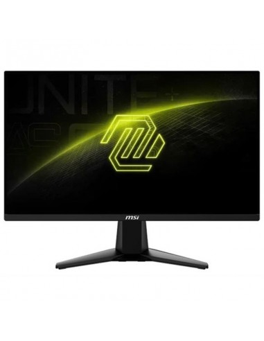 Écran gamer 200 Hz avec connectiques HDMI et DisplayPort Écran gamer 200 Hz avec connectiques HDMI et DisplayPort