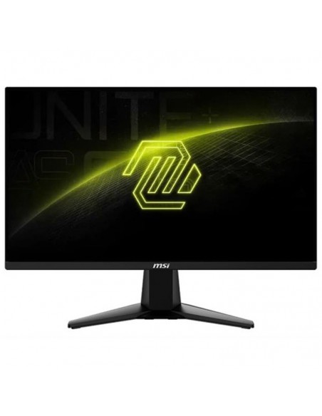 Écran gamer 200 Hz avec connectiques HDMI et DisplayPort Écran gamer 200 Hz avec connectiques HDMI et DisplayPort