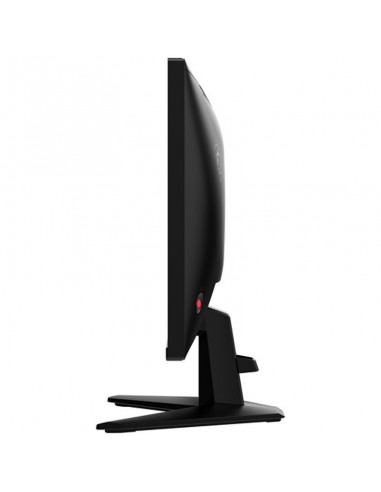 MSI MAG255F E20 écran plat avec surface antireflet MSI MAG255F E20 écran plat avec surface antireflet