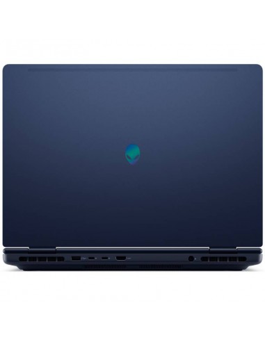 Ordinateur gamer DELL Alienware 16 Aurora couleur bleu élégant Ordinateur gamer DELL Alienware 16 Aurora couleur bleu élégant
