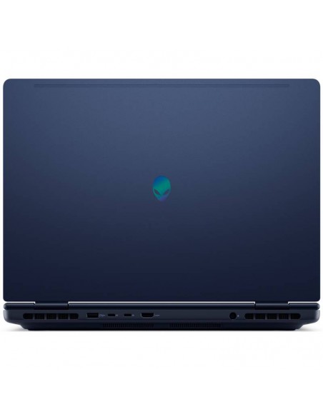 Ordinateur gamer DELL Alienware 16 Aurora couleur bleu élégant Ordinateur gamer DELL Alienware 16 Aurora couleur bleu élégant