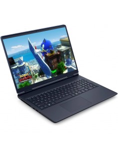PC portable gamer 16 pouces DELL avec écran WQXGA immersif 2