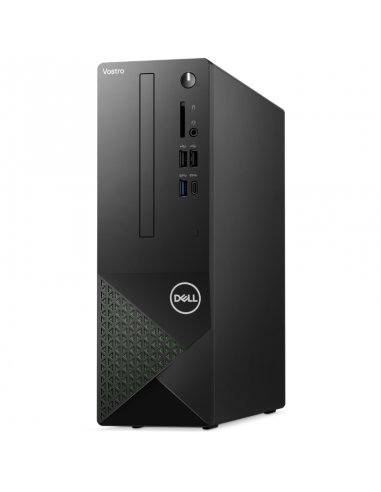 Pc de Bureau Dell Vostro 3030 SFF / i5-14400 / 8 Go DDR5 / 512 Go SSD(60863-3030S)