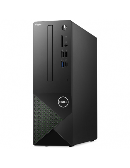 Pc de Bureau Dell Vostro 3030 SFF / i5-14400 / 8 Go DDR5 / 512 Go SSD(60863-3030S)