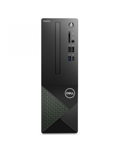 Pc de Bureau Dell Vostro 3030 SFF / i5-14400 / 8 Go DDR5 / 512 Go SSD(60863-3030S)