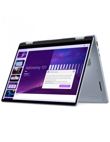 PC Portable DELL 14 Plus 2-en-1 16Go RAM SSD 512Go PC Portable DELL 14 Plus 2-en-1 16Go RAM SSD 512Go