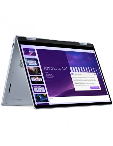 PC hybride Dell tactile convertible 360 degrés Windows 11 PC hybride Dell tactile convertible 360 degrés Windows 11