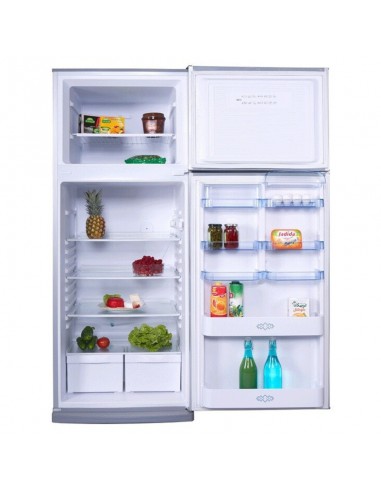 Réfrigérateur MontBlanc FGE49 435L DeFrost Gris(FGE49)