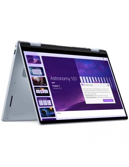 PC hybride Dell tactile convertible 360 degrés Windows 11 PC hybride Dell tactile convertible 360 degrés Windows 11