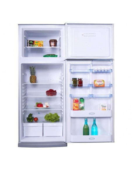 Réfrigérateur MontBlanc FGE49 435L DeFrost Gris(FGE49)