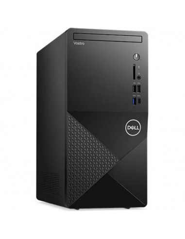 Ordinateur de Bureau DELL VOS 3030 i5-14400 8GO 512GO Ordinateur de Bureau DELL VOS 3030 i5-14400 8GO 512GO