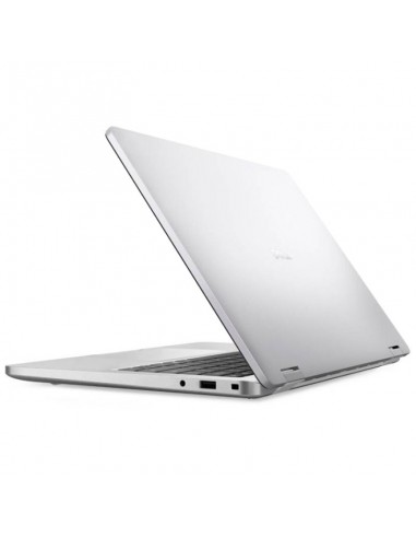 Pc Portable Dell Pro 14 Plus design Silver élégant Pc Portable Dell Pro 14 Plus design Silver élégant