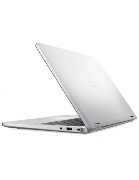 Pc Portable Dell Pro 14 Plus design Silver élégant Pc Portable Dell Pro 14 Plus design Silver élégant