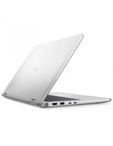 PC portable Dell professionnel avec écran anti reflet IPS PC portable Dell professionnel avec écran anti reflet IPS