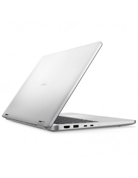 PC portable Dell professionnel avec écran anti reflet IPS PC portable Dell professionnel avec écran anti reflet IPS