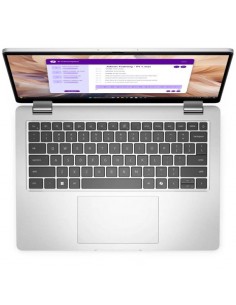 Ordinateur portable Dell Pro 14 pouces clavier rétroéclairé 2
