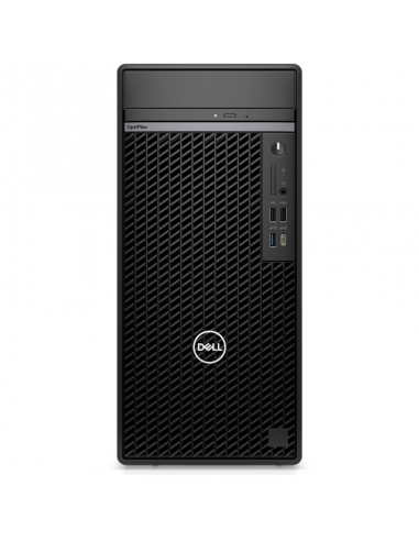 Pc de Bureau Dell Optiplex 7020 / i7-12700 / 8 Go / 512 Go SSD(N119O7020MTEMEA-3Y)