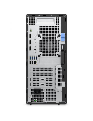 Pc de Bureau Dell Optiplex 7020 MT Plus / i7-14700 / 8 Go DDR5 / 512 Go SSD ( N009O7020MTPEMEA-3Y)