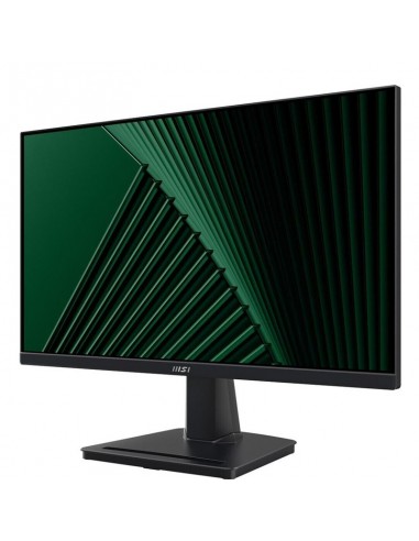 MSI PRO MP225V connectique HDMI VGA visible à l’arrière MSI PRO MP225V connectique HDMI VGA visible à l’arrière