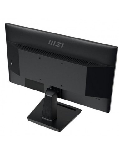 MSI PRO MP225V affichage fluide 100 Hz pour bureautique MSI PRO MP225V affichage fluide 100 Hz pour bureautique
