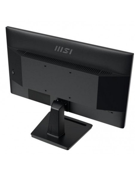 MSI PRO MP225V affichage fluide 100 Hz pour bureautique MSI PRO MP225V affichage fluide 100 Hz pour bureautique
