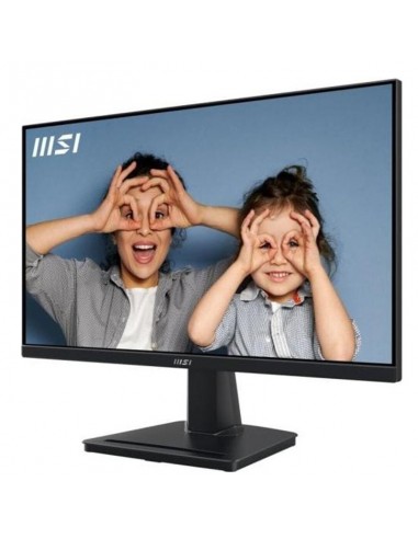 Écran PC 22 pouces anti-éblouissement pour télétravail confortable Écran PC 22 pouces anti-éblouissement pour télétravail confortable
