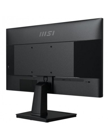 MSI PRO MP225V montage VESA 100 par 100 millimètres MSI PRO MP225V montage VESA 100 par 100 millimètres