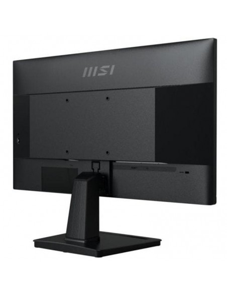 MSI PRO MP225V montage VESA 100 par 100 millimètres MSI PRO MP225V montage VESA 100 par 100 millimètres
