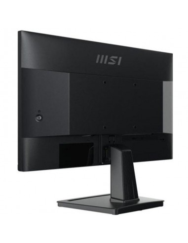 Moniteur MSI dalle VA offrant larges angles de vision Moniteur MSI dalle VA offrant larges angles de vision