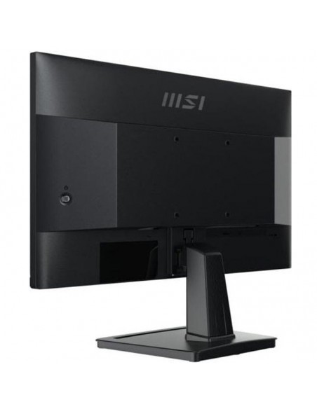 Moniteur MSI dalle VA offrant larges angles de vision Moniteur MSI dalle VA offrant larges angles de vision