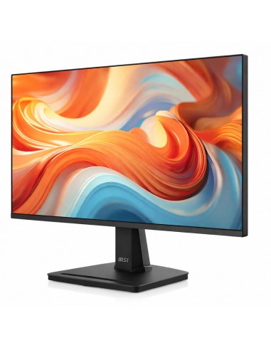 MSI PRO MP251 E14L moniteur professionnel pour bureau moderne MSI PRO MP251 E14L moniteur professionnel pour bureau moderne