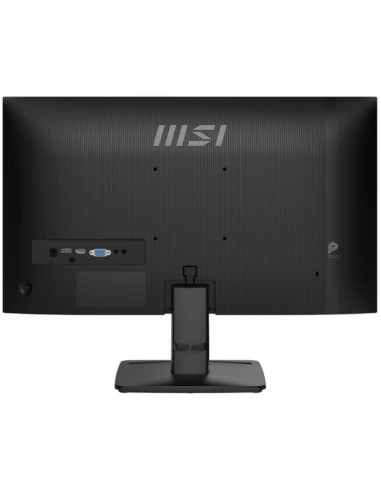 Écran PC Full HD IPS pour productivité quotidienne Écran PC Full HD IPS pour productivité quotidienne