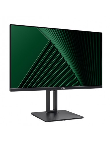 MSI PRO MP245PG moniteur professionnel avec cadre fin noir MSI PRO MP245PG moniteur professionnel avec cadre fin noir
