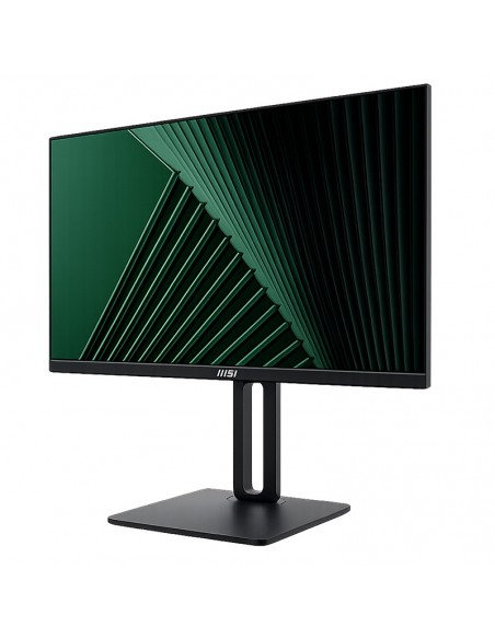 Écran MSI IPS 100 Hz pour bureau et télétravail Écran MSI IPS 100 Hz pour bureau et télétravail