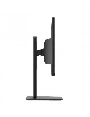 Moniteur MSI inclinable pivotant avec réglage en hauteur Moniteur MSI inclinable pivotant avec réglage en hauteur
