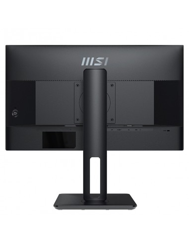 Écran MSI avec haut-parleurs intégrés pour espace de travail Écran MSI avec haut-parleurs intégrés pour espace de travail
