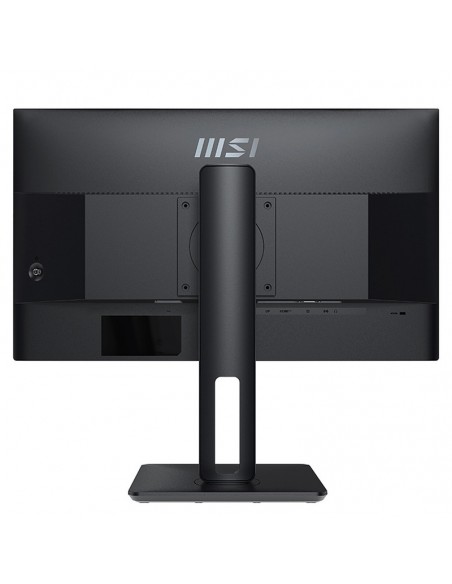 Écran MSI avec haut-parleurs intégrés pour espace de travail Écran MSI avec haut-parleurs intégrés pour espace de travail