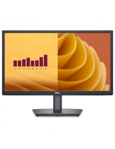 Écran Dell 22 Pouces E2225HS Full HD VA / 75 Hz en Tunisie