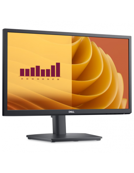 Moniteur Dell 22 Pouces E2225HS Full HD VA / 75 Hz en Tunisie Moniteur Dell 22 Pouces E2225HS Full HD VA / 75 Hz en Tunisie