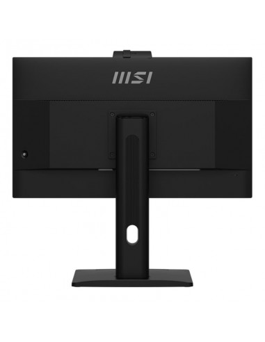MSI PRO MP275QPDG connectique HDMI DisplayPort USB-C et Ethernet