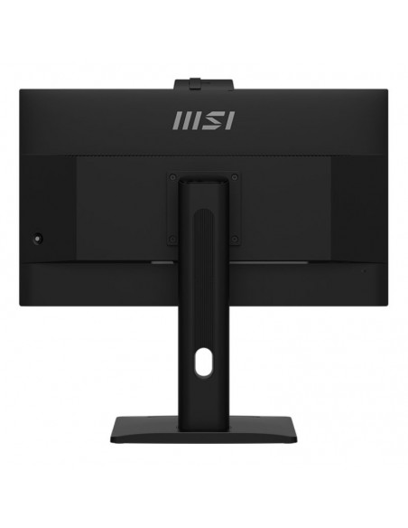 MSI PRO MP275QPDG connectique HDMI DisplayPort USB-C et Ethernet