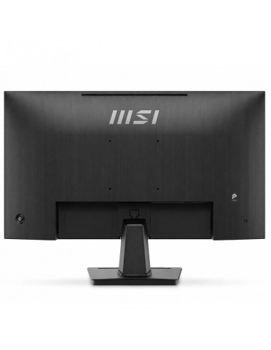 Écran MSI IPS 144 Hz pour bureau et gaming Écran MSI IPS 144 Hz pour bureau et gaming