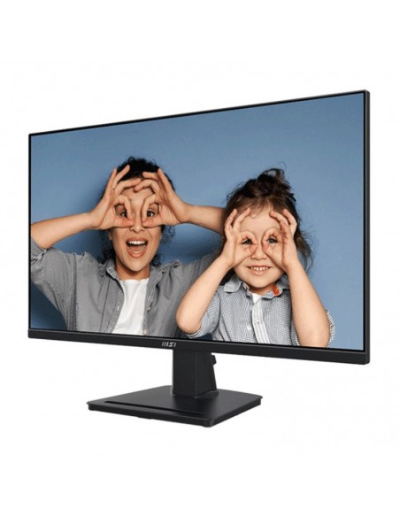 MSI PRO MP275Q avec dalle IPS et cadre fin