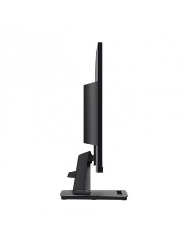 MSI PRO MP275Q moniteur professionnel noir vue arrière