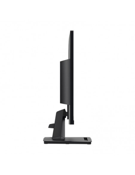 MSI PRO MP275Q moniteur professionnel noir vue arrière